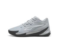 PUMA The Dagger Basketballschuhe Unisex, Schuhe, Grau, 42.5 Gray