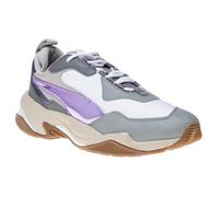 Puma Thunder Electric klobig Leder Lace Up Womens Trainer 367998 01 EU 40 / UK 6,5