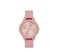 PUMA TIME Quarz Uhr mit Silicone Armband 4013496597233