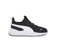 PUMA Toddler Girls Pacer Easy Street Slip On Sneakers Shoes Casual - Black - Size 12 M