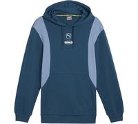 Puma Top Hoodie | blau | Herren | M | 658988/005 M