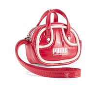 PUMA Erwachsene 1976 0.2 l Grip-Bag mit Schlüsselanhänger OneSize, for All Time Red