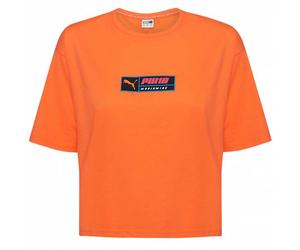 PUMA Trailblazer Cropped Damen T-Shirt 578481-14 S