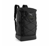 Puma Train All Day 28l Backpack Schwarz
