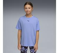 PUMA Train All Day ESS T-Shirt Teenager, Accessoires, Lila, 13-14Y Purple