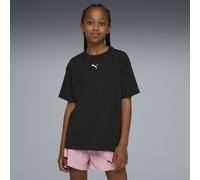 Puma Mädchen Tad ESS Tee G T-Shirts (1er Pack)