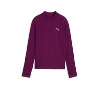 PUMA Train All Day Essentials Slim Langarmshirt Teenager, Accessoires, Rosa, 9-10Y