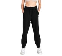 Puma Train Favorite Fleece Jogginghose Damen schwarz - M