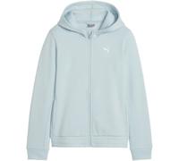 PUMA Kinder Kapuzensweat TRAIN FAVORITE Full-Zip FL (680992) 164 TURQUOISE SURF