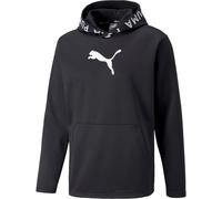 Puma - Train PWRFleece Hoodie Herren puma black