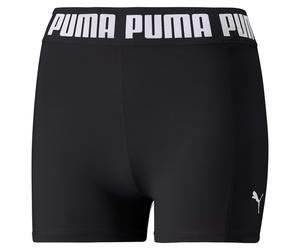 Puma Train Strong 3" Boxershorts L schwarz