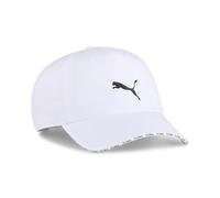 Puma TRAINING BB CAP Sport Cap, weiß, größe UNI