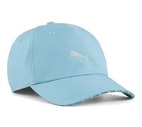 PUMA Cap Training BB – Baltic Sea Blue (hellblau) – One Size