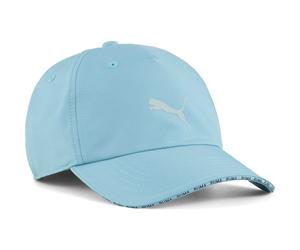 Puma Training BB Cap baltic sea blue (06) OSFA