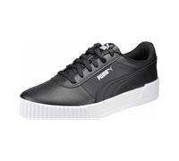 Puma Training Carina L für Damen, schwarz, Größe 37 EU / 4 UK