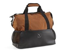 Puma TRAINING SPORTSBAG S Sporttasche, braun, größe os