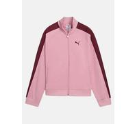 Puma Trainingsjacke "Always On" in Rosa - Größe 164 | Kinderjacken