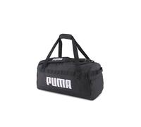 PUMA Trainingstasche Challenger Duffel M 35L schwarz