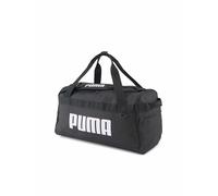 PUMA Trainingstasche Challenger Duffel S 35L schwarz