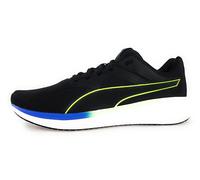 Puma Transport 377028 Schwarz 17 black/fizzy lime royal EU 41
