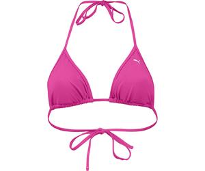 Puma Triangel Bikini Top | pink | Damen | L | 100000037/026 L