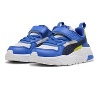 Puma Trinity 2 LT AC+ Inf feather gray-puma navy-royal sapphire (10) 9