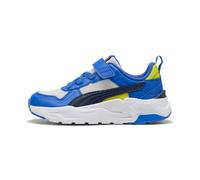 Puma Trinity 2 LT AC+ PS feather gray-puma navy-royal sapphire (10) 10