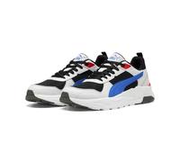 Puma Trinity 2 LT Black/Royal Sapphire/Feather Gray da Uomo Mann 43 43
