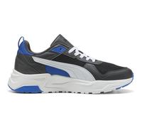 PUMA Trinity 2 LT Sneaker 12 - PUMA black/silver mist/dusky gray/mountain blue 41
