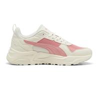 PUMA Trinity 2 LT Sneaker 06 - warm white/pink fruit/vapor gray 36