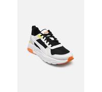 Puma - Trinity 2 LT M - Schwarz - Sneaker - Größe 42