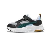 Puma Trinity 2 LT Run Fun AC Sneaker Kinder 32