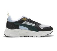 Puma Trinity 2 LT Run Fun Kinder Halbschuhe, weiß, Größe 36 36
