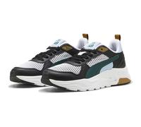 PUMA Trinity Lite Jr Sneaker, Farbe Offwhite, Größe 39
