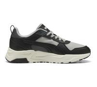 PUMA Trinity 2 LT SL Sneaker 02 - gray echo/puma black/vapor gray 40.5