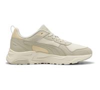 Puma Unisex Sneaker Trinity 2 LT SL 402670-01 40 Alpine Snow-Desert Dust-Coffee