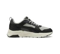 PUMA Trinity 2 LT SL Sneaker 02 - gray echo/puma black/vapor gray 39