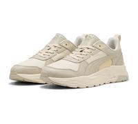 PUMA Trinity 2 LT SL Sneaker 01 - alpine snow/desert dust/ice coffee 42