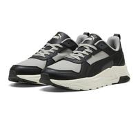 PUMA Trinity 2 LT SL Sneaker 02 - gray echo/puma black/vapor gray 37.5