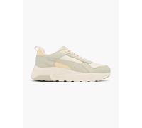 PUMA Trinity 2 Lt Sl Sneaker Beige, Damen, Größe: 37
