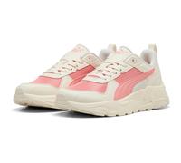 PUMA Trinity 2 LT Sneaker 06 - warm white/pink fruit/vapor gray 42