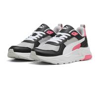 PUMA Trinity 2 LT Sneaker 08 - cool light gray/puma white/puma black/magic rose 37