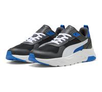PUMA Trinity 2 LT Sneaker 12 - PUMA black/silver mist/dusky gray/mountain blue 43