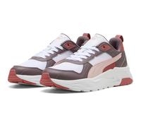 PUMA Trinity 2 LT Sneaker 16 - PUMA white/mauve mist/raisin 42