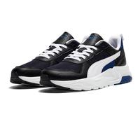 Puma Unisex Trinity 2 Lt-Sneaker, Blue Jewel Puma Weiß Puma Schwarz, 48.5 EU
