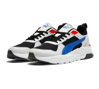 PUMA Trinity 2 LT Sneaker 27 - PUMA black/royal sapphire/feather gray 40