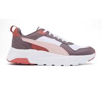 PUMA Trinity 2 LT Sneaker 16 - PUMA white/mauve mist/raisin 41
