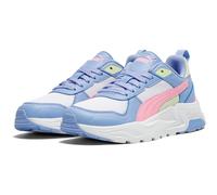 Puma Trinity 2 Lt Sportschuhe EU 38 Puma White / Pink Shimmer / Intense Lavender