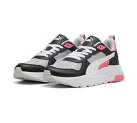 PUMA Trinity 2 LT Sneaker 08 - cool light gray/puma white/puma black/magic rose 45