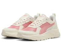 PUMA Trinity 2 LT Sneaker 06 - warm white/pink fruit/vapor gray 37